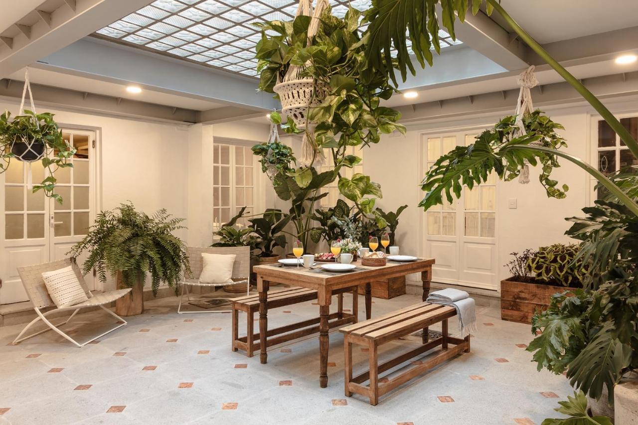 Apartment The Local Way - Secret Garden